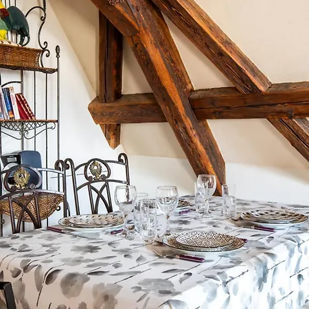 Le Klevner à Riquewihr